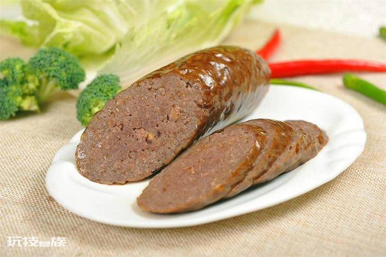 邯郸特产有哪些土特产(邯郸值得送人的出名特产)-图片2
